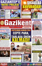 GAZİKENT