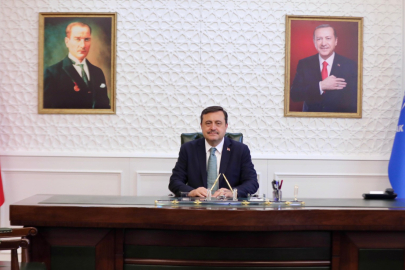 FEDAİOĞLU: “24 YILDA BÜYÜK REFORMLARA İMZA ATTIK”