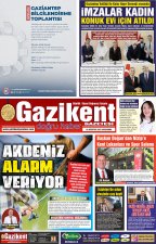 GAZİKENT