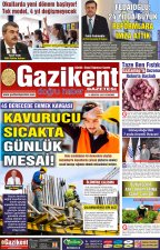 GAZİKENT