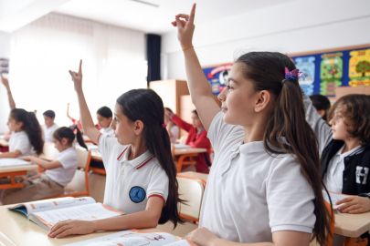Okullarda yeni dönem başlıyor! Tek model, 4 yıl değişmeyecek