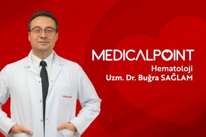 Akut Lösemi Erken Teşhisle Yenilebilir!
