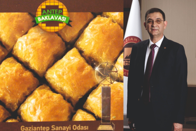 Başkan Ünverdi; Her Baklava “antep Baklavası” Değildir!