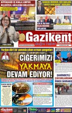 GAZİKENT