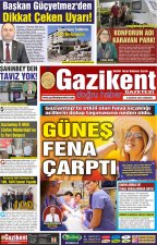 GAZİKENT