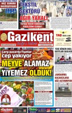 GAZİKENT