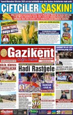 GAZİKENT
