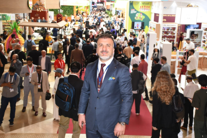 Türkiye-Suriye ticaretinde yeni dönem