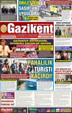 GAZİKENT