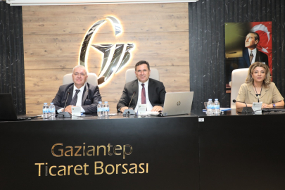 GTB AĞUSTOS AYI OLAĞAN MECLİS TOPLANTISI GERÇEKLEŞTİRİLDİ