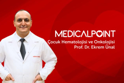 Lösemide, Erken Teşhis Hayat Kurtarıyor!