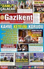 GAZİKENT