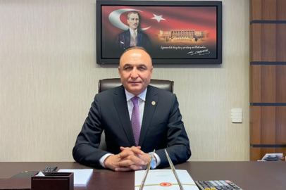 MİLLETVEKİLİ MERİÇ: KONKORDATO GERÇEĞİNİ GÖRMELİYİZ