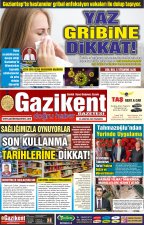 GAZİKENT