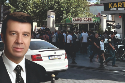 ZAFER PARTİSİ KURUCU KURULU ÜYESİ MEHMET PAMUK’TAN GAZİANTEP SUBURCU KARAGÖZ CADDESİ ÇIKIŞI: “TURİZM BÖLGESİNDE SİLAHLAR KONUŞUYOR, ÇÖZÜMSÜZLÜĞÜN BİNİ BİN PARA!”  UYARMIŞTIK