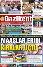 GAZİKENT