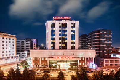 Medical Point Gaziantep Hastanesi : Sıcaklarda Sağlığınıza Dikkat!