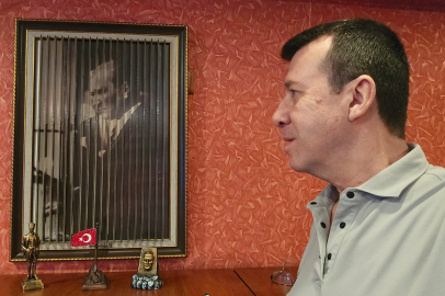 Zafer Partisi Kurucular Kurulu Üyesi Mehmet Pamuk’tan 26 Ağustos Mesajı