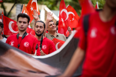 Yılmaz: “30 Ağustos Zafer Bayramını Yine Coşkuyla Kutlayacağız”
