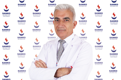 ÇOCUK KARDİYOLOJİSİ UZMANI DR. AHMET KÖSE, SANKO ÜNİVERSİTESİ HASTANESİ’NDE HASTA KABULÜNE BAŞLADI