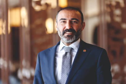GAZİANTEP’TEN 8 AYDA 6,5 MİLYAR DOLAR İHRACAT