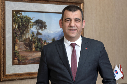 Çimko, UN Global Compact’a Katılarak Küresel Sorumluluk Taahhüdünü Tescilledi