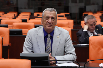 Hasan Öztürkmen: Gaziantep, katma değeri yüksek ürünler üretmeli