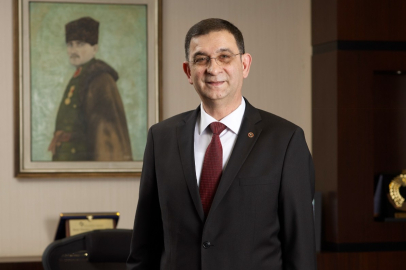 BAŞKAN ADNAN ÜNVERDİ, YENİ OVP PPROGRAMINI DEĞERLENDİRDİ