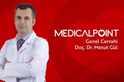 Laparoskopik Cerrahi ile Hastalara Konforlu Çözümler Sunuyor