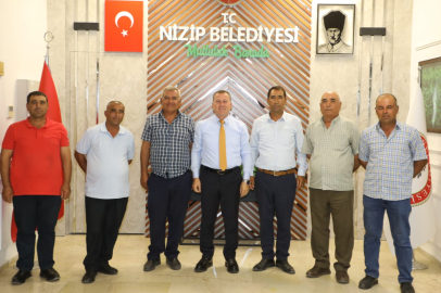 Ali Doğan’dan Ulaşıma Dev Dokunuş:  İki Mahalle Artık Birbirine 6 Km