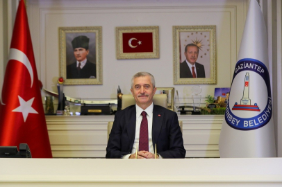 BAŞKAN TAHMAZOĞLU’NDAN ÖĞRENCİLERE DESTEK!