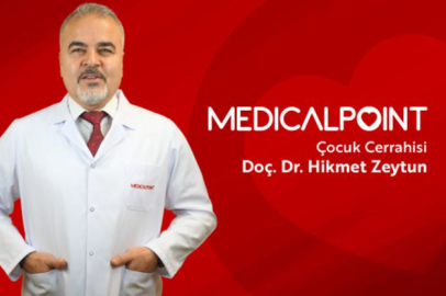 Çocuklarda Testis Tümörlerine Dikkat