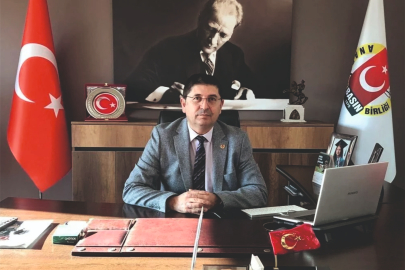 Başkan Zor'dan Kıbrıslı gazetecilere basın özgürlüğü desteği