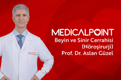 Beyin Tümörlerinde Erken Teşhis Hayat Kurtarıyor