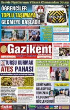 GAZİKENT