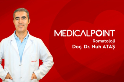 Sedef Romatizması (Psoriatik Artrit) Hakkında Hayati Bilgiler