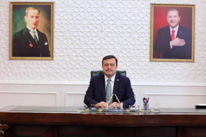 BAŞKAN FEDAİOĞLU 19 EYLÜL GAZİLER GÜNÜ KUTLU OLSUN