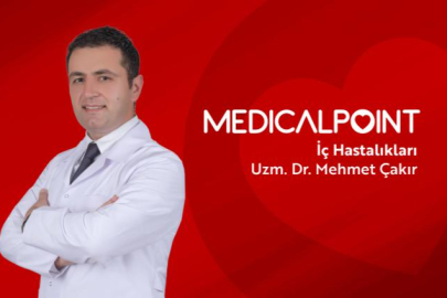 Sürekli Halsizlik ve Yorgunluk Şikâyeti Olanlar Dikkat!