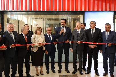 Gaziantep’te İhracatın Finansman Buluşması