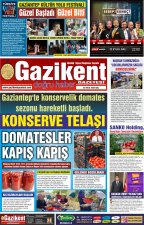 GAZİKENT