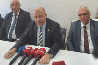 Özdağ, Hükümet Gaziantep’i Umutsuz bir Şehir haline getirmiş