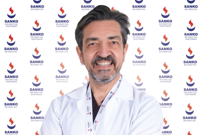 SANKO ÜNIVERSITESI TIP FAKÜLTESI GENEL CERRAHI ANABİLİM DALI BAŞKANI PROF. DR. MARALCAN: “TİROİT KANSERLERİNİN TİPİK BİR BELİRTİSİ YOKTUR”