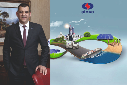 Çimko, alternatif yakıt kullanımını 4 yılda %38 artırdı