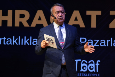 GAİB’den Dev E-İhracat Zirvesi