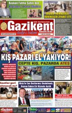GAZİAKENT