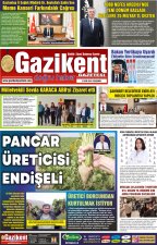 GAZİKENT
