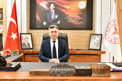 Şahin'den Meme Kanseri Farkındalık Çağrısı