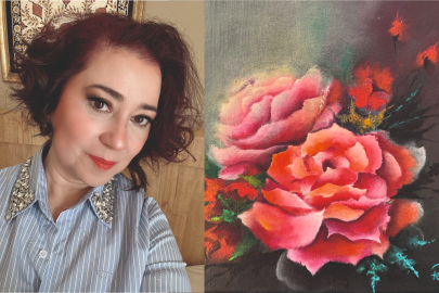 FATOŞ TATAR EKER SANKO SANAT GALERİSİ’NDE SERGİ AÇACAK