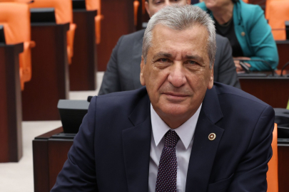 Hasan Öztürkmen: Memur maaşına gelen zam üç ayda eridi