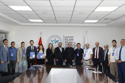 GİBTÜ’de MEDEK süreçleri başarıyla tamamlandı